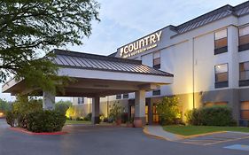 Country Inn And Suites Corpus Christi Texas