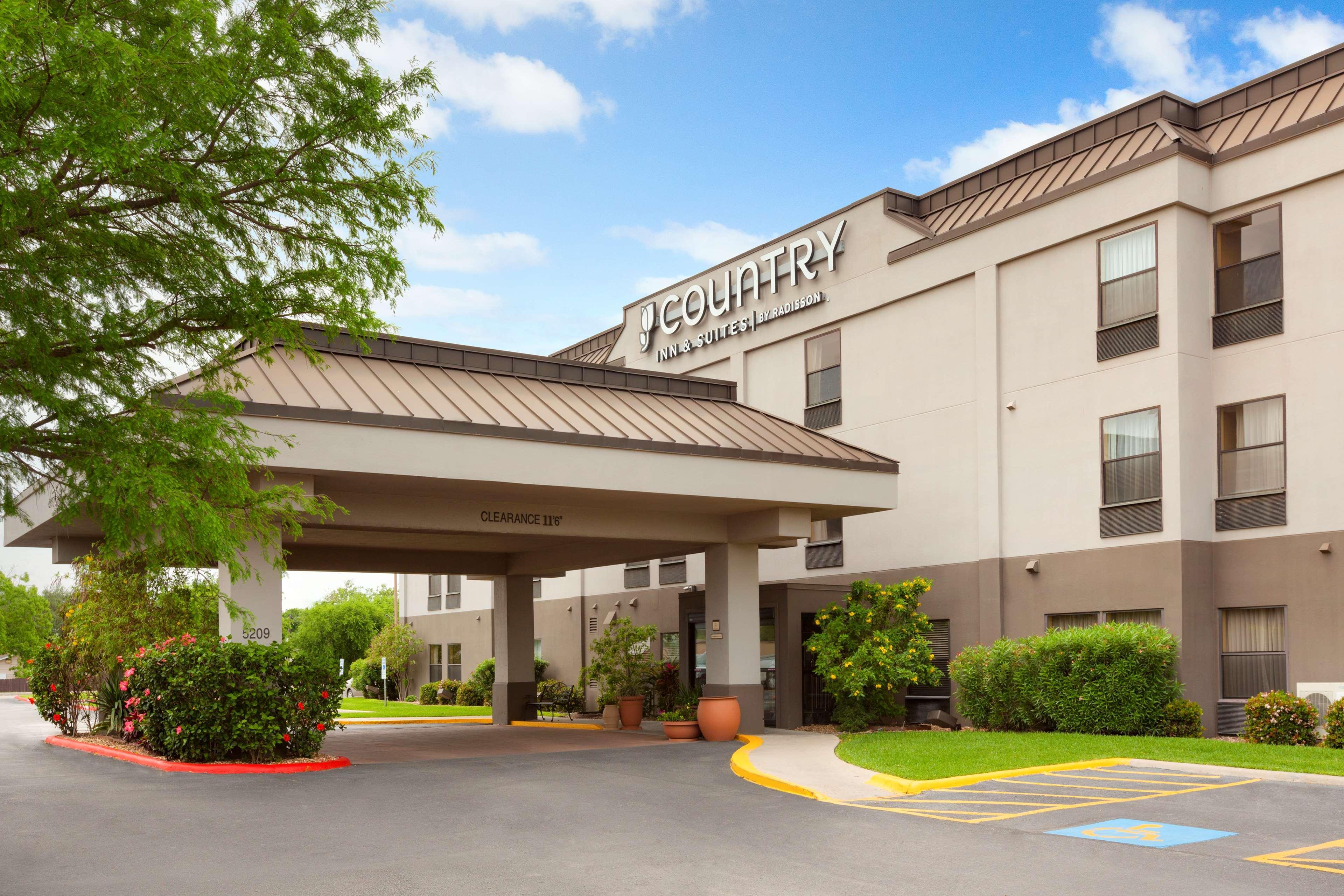 Country Inn & Suites By Radisson, Corpus Christi, Tx Exterior photo