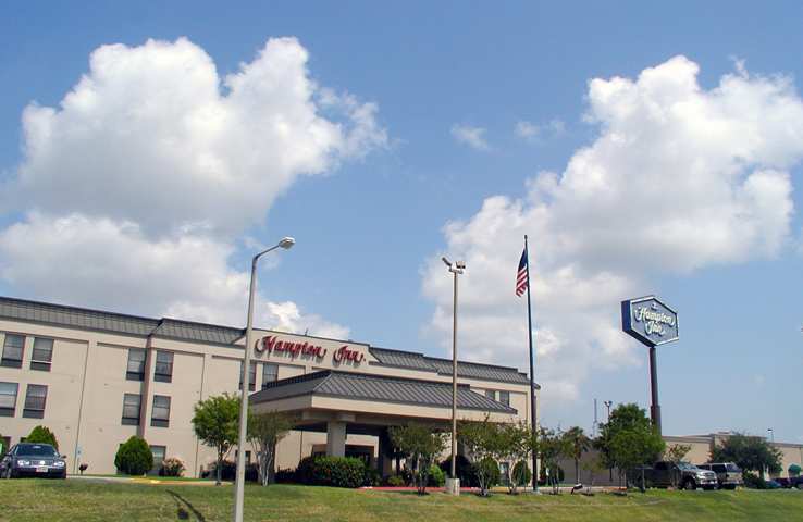 Country Inn & Suites By Radisson, Corpus Christi, Tx Exterior photo